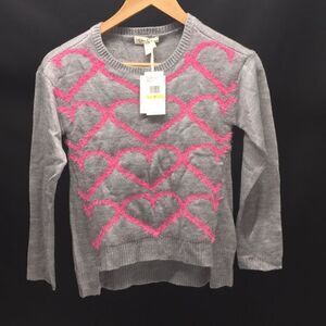 NWT 🍎 Jessica Simpson sweater